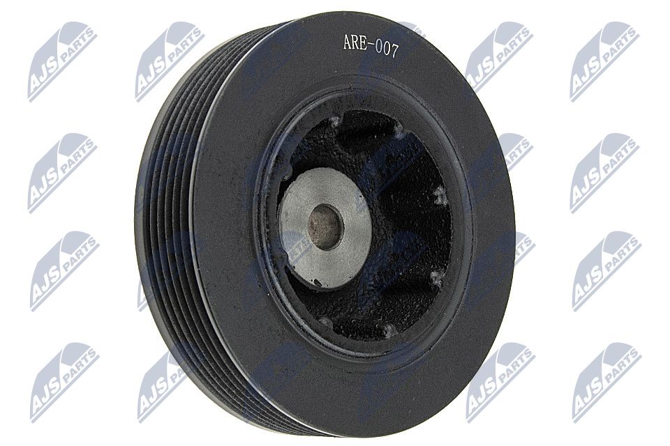 Fulie curea, arbore cotit NTY RKP-RE-007