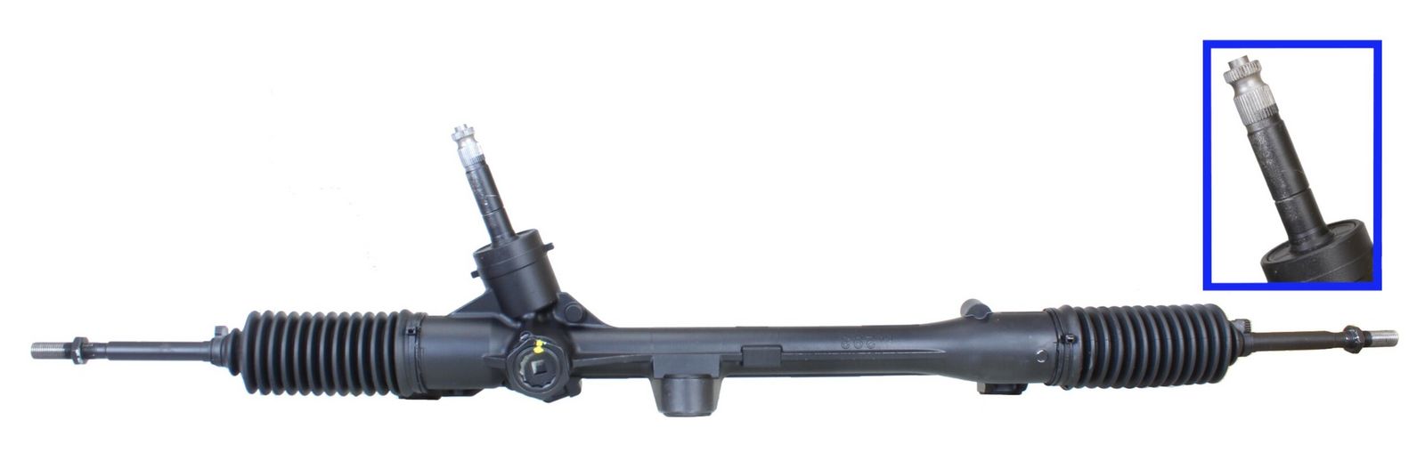 Caseta directie ELSTOCK 14-1988