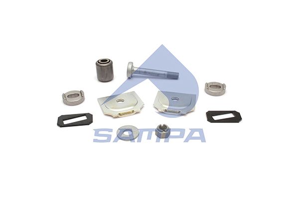 Set reparatie, bolt arc SAMPA 070.724