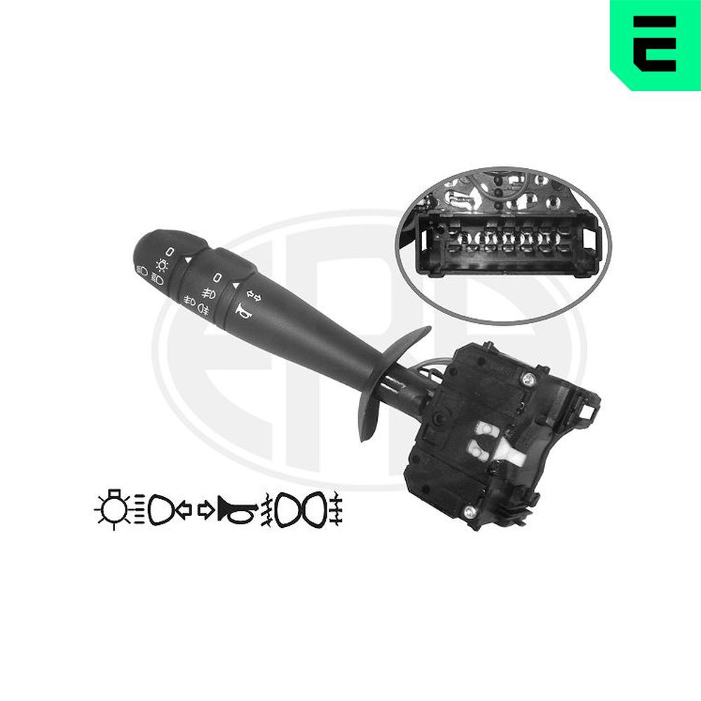 Comutator coloana directie ERA 440599