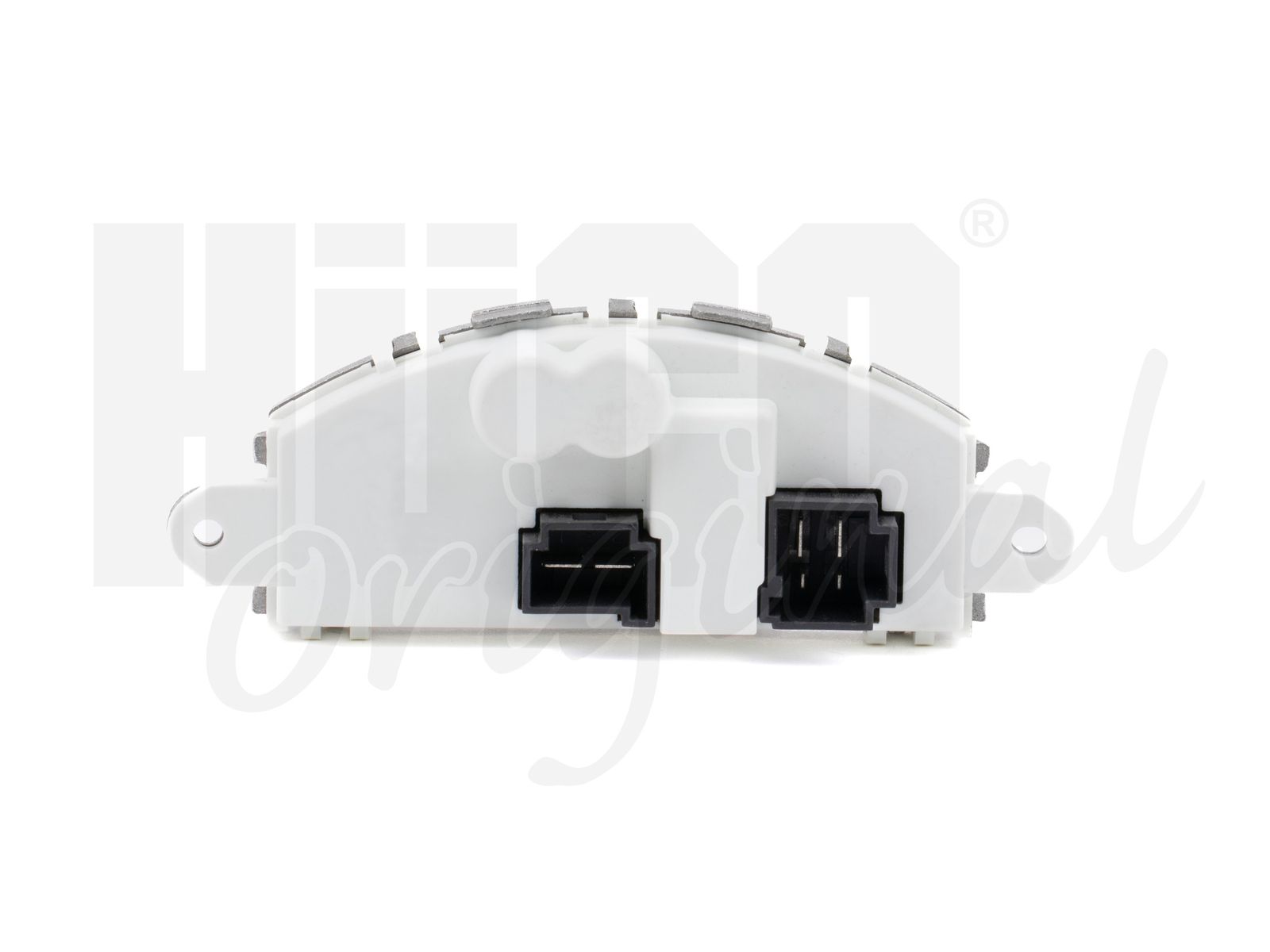 Regulator, wentylator nawiewu do wnętrza pojazdu ASTEMO-HITACHI 132577