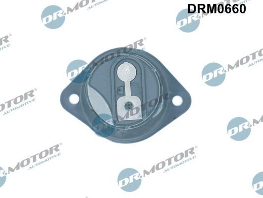 Levně Odlučovač oleje, odvětrání klikové skříně Dr.Motor Automotive DRM0660