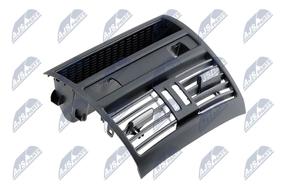 Grila venitlatie NTY EZC-BM-045