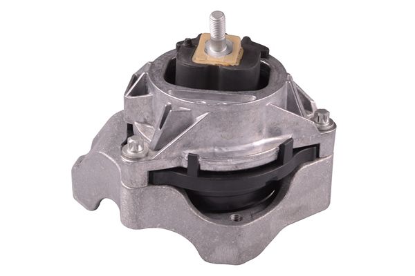 Подвеска, двигатель