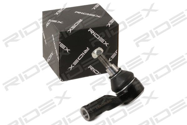 Końcówka drążka kierowniczego poprzecznego RIDEX 914T0434