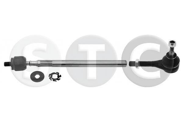 Zestaw naprawczy, dźwignia kierunkowa (prowadząca) STC T441011