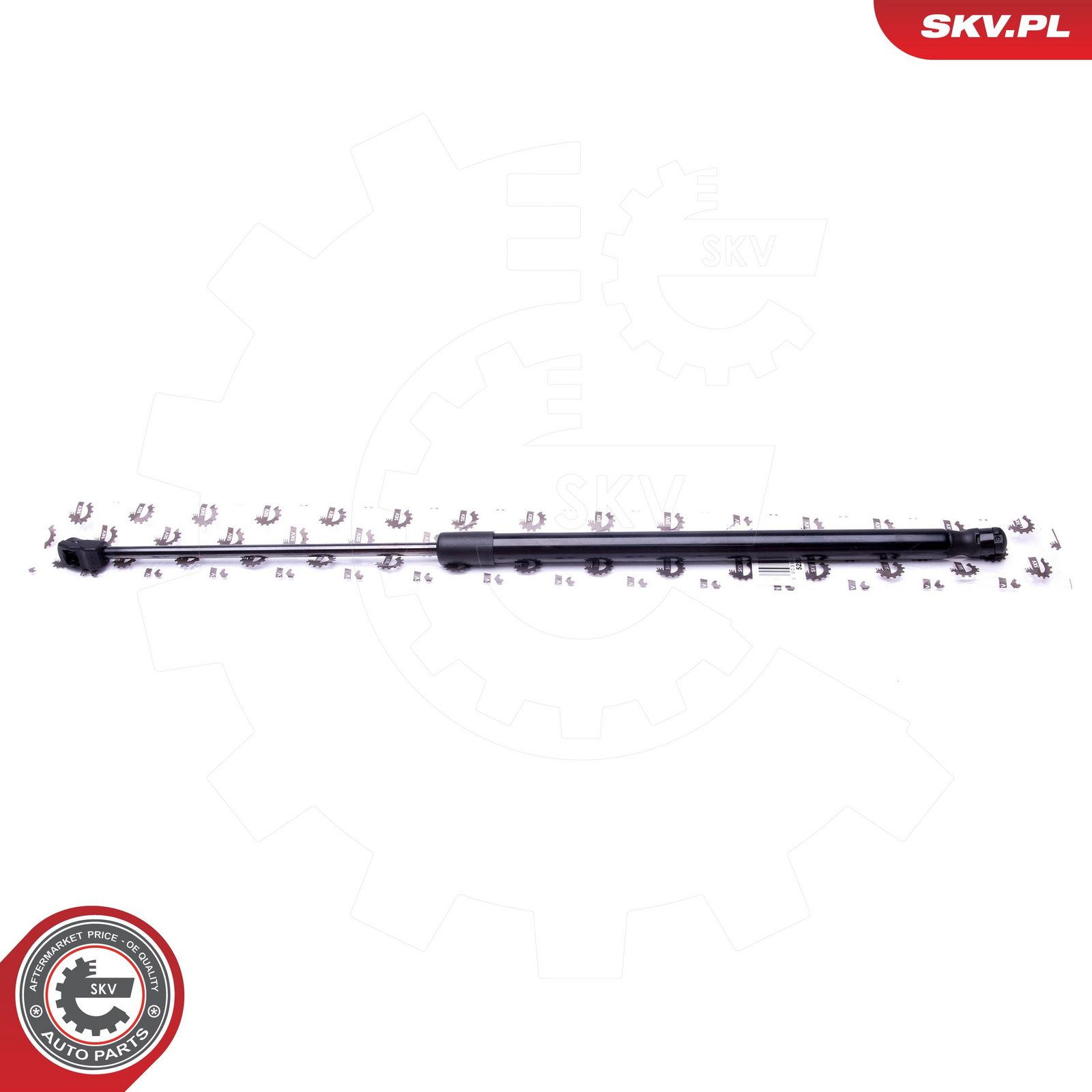 E-shop Pneumatická pružina kufor/ložný priestor ESEN SKV 52SKV516