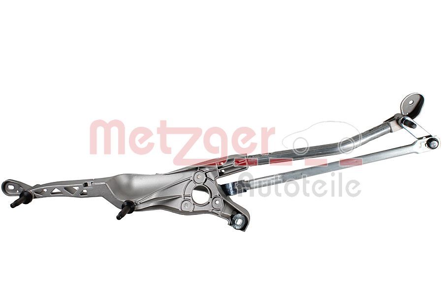 Napęd wycieraczek METZGER AUTOTEILE 2191050