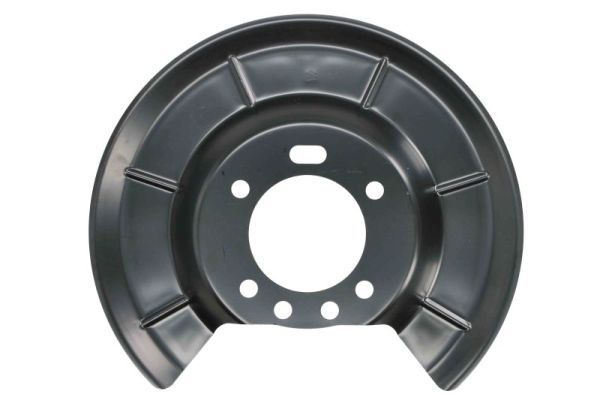 Отражатель, диск тормозного механизма