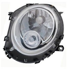 Reflektor VAN WEZEL 0506963