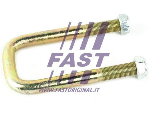 Klamra resora FAST FT13328