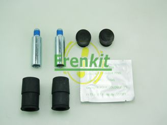 Zestaw tulei prowadzących, zacisk hamulca FRENKIT 816022