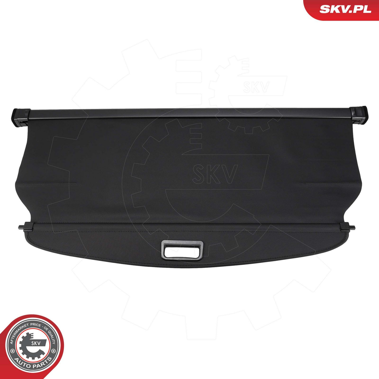 E-shop Kryt batožinového priestoru ESEN SKV 88SKV016