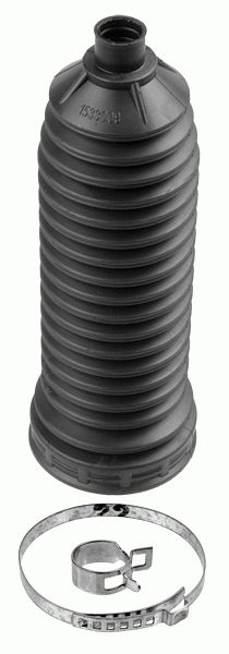 Osłona, system kierowania LEMFÖRDER 37059 01