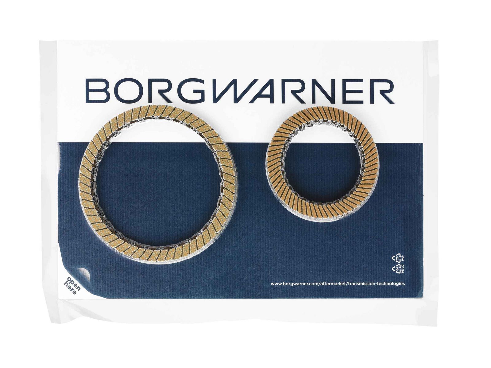 Kattelamellide komplekt, lamellsidur (automaatkäigukast)