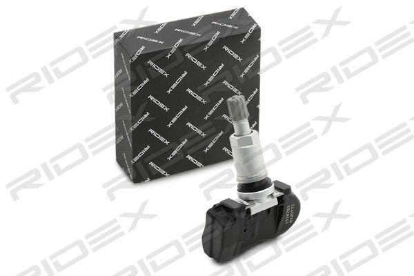 Czujnik w kole, system kontroli ciśnienia w ogumieniu RIDEX 2232W0011