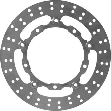 Tarcza hamulcowa TRW MSW269