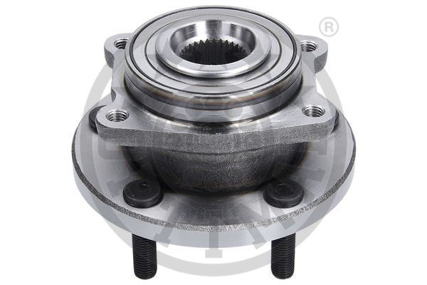 Zestaw łożysk koła OPTIMAL 991741