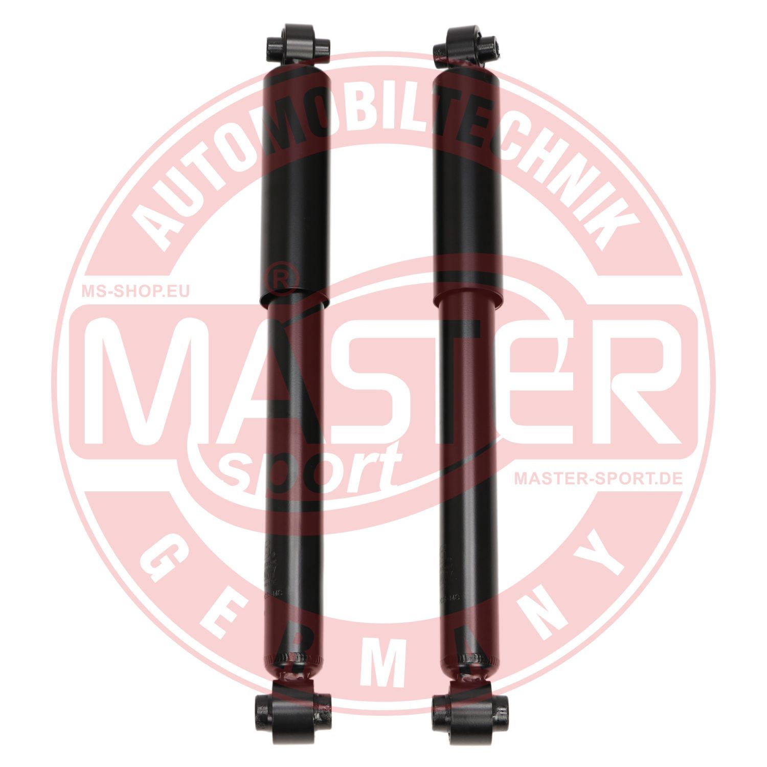 Amortyzator MASTER-SPORT GERMANY 16K004332
