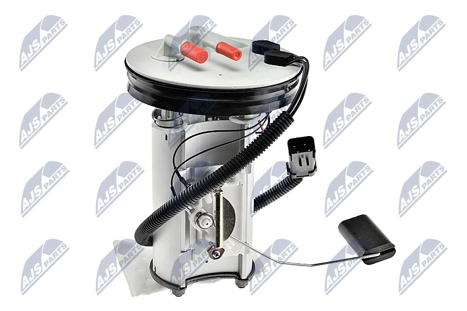 Sistem alimentare cu combustibil NTY BPP-CH-004