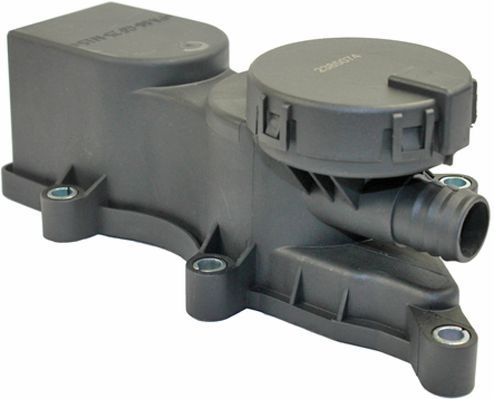 ventil, aerisire carter METZGER 2385074