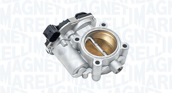 Carcasa clapeta MAGNETI MARELLI 802000000196