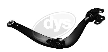 Wahacz, zawieszenie koła DYS 20-00661-2