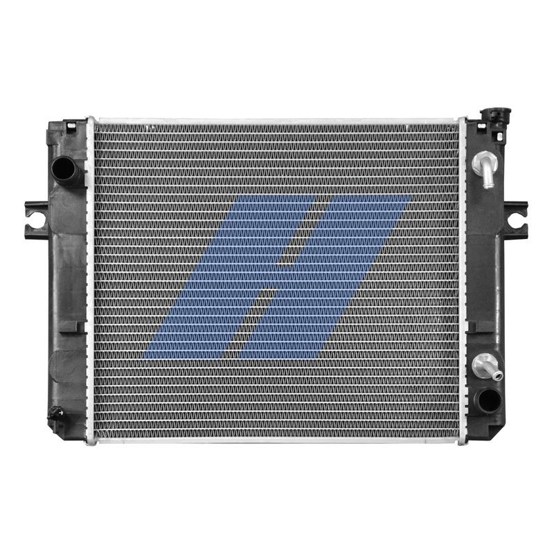 Radiator, racire motor HIGHWAY AUTOMOTIVE 11156002