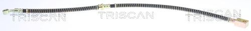 Przewód hamulcowy elastyczny TRISCAN 8150 44302