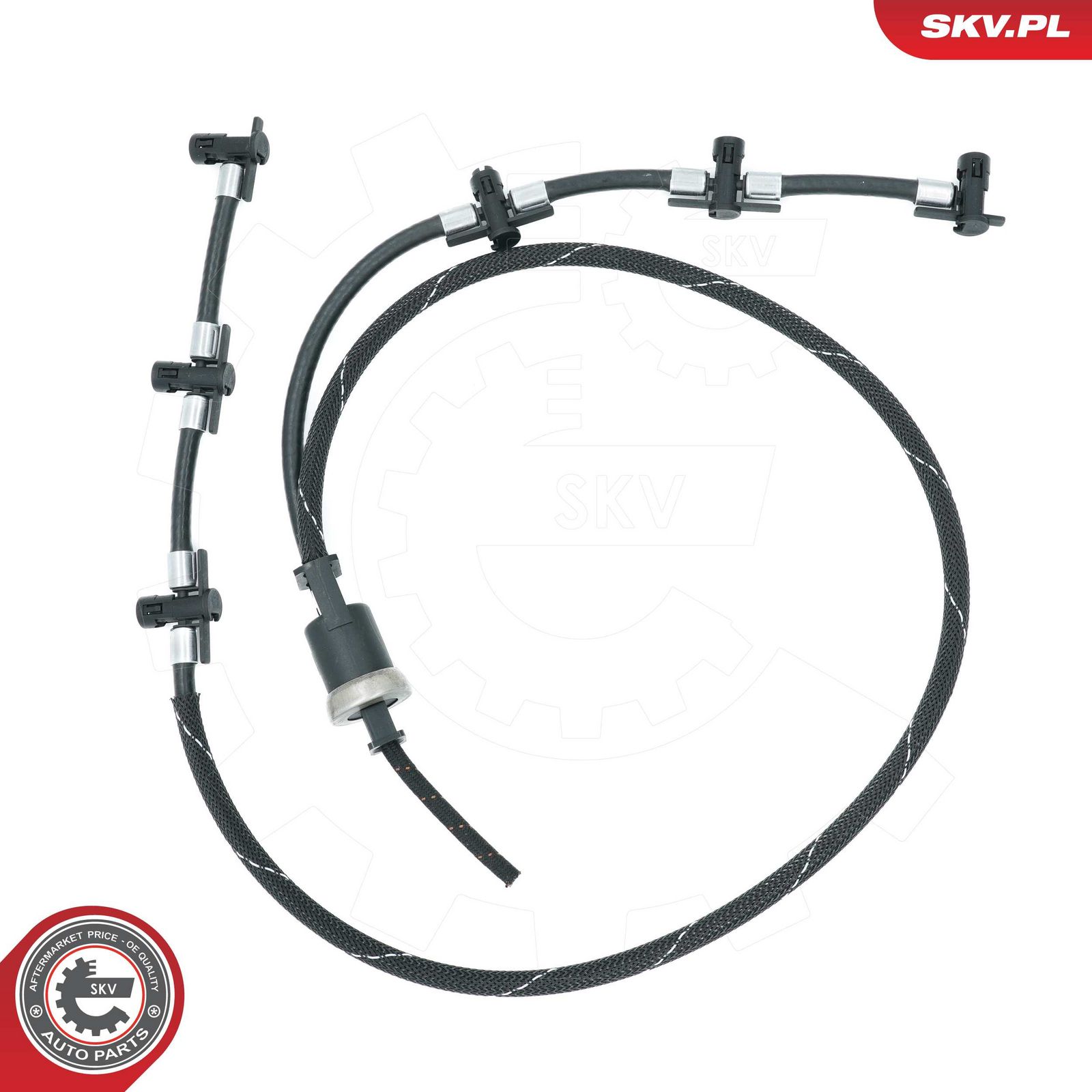 furtun,supracurgere combustibil ESEN SKV 54SKV281