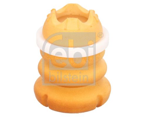 Буфер, амортизация