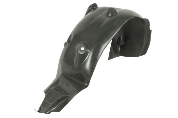 Обшивка, колесная ниша