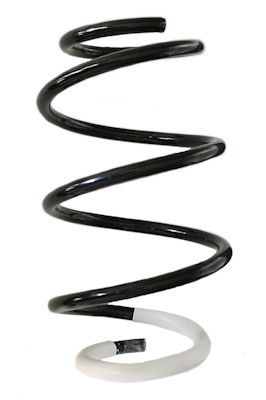 Arc spiral SPIDAN GKNW10145