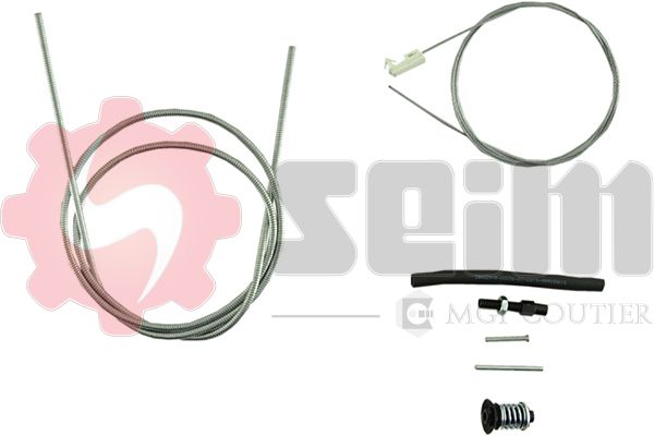 Linka gazu SEIM 084320