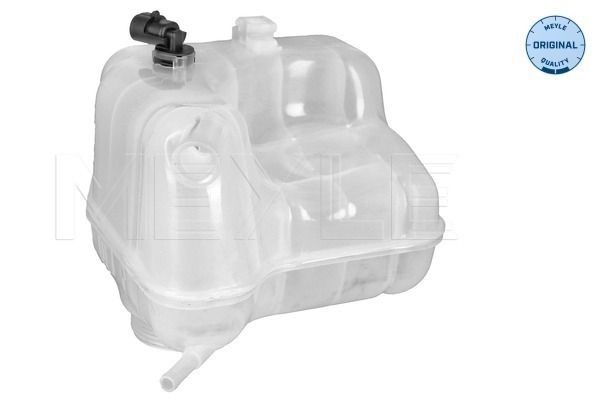 Vase d'expansion, liquide de refroidissement