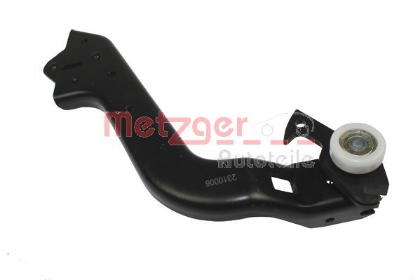 ghidaj cu role, usa glisanta METZGER 2310006