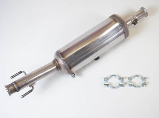 Katalizator SCR EEC PT6127T
