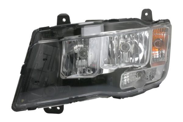 Far TRUCKLIGHT HL-MA024L