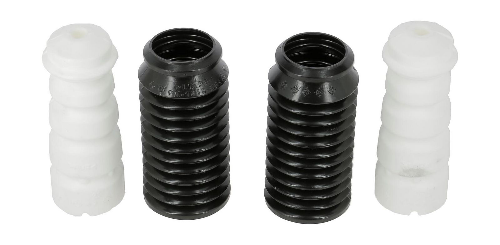 Пылезащитный комплект, амортизатор