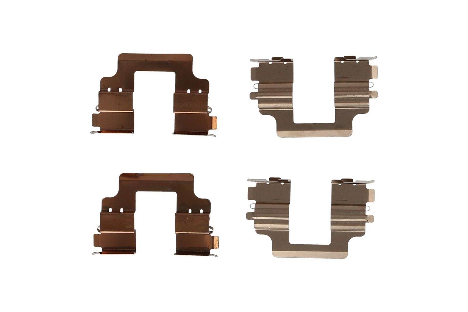 Lisakomplekt, ketaspiduriklotsid