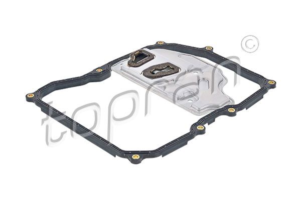 set filtre hidraulice, cutie e vit.automata TOPRAN 116 002