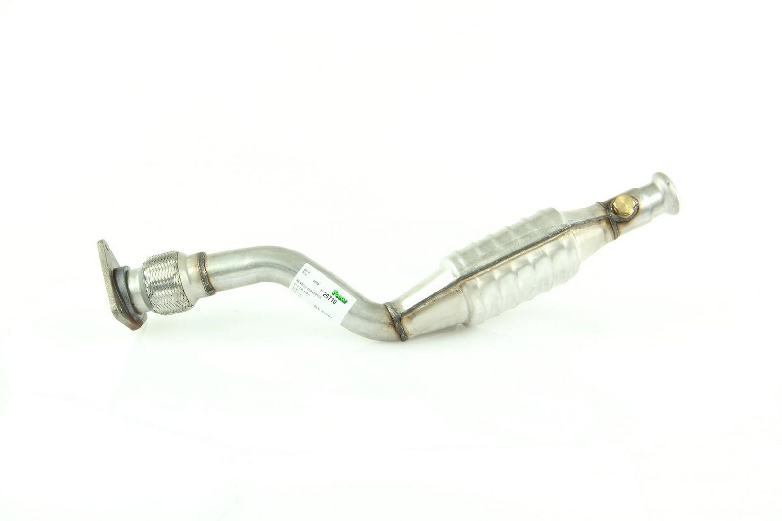 Catalizator WALKER 20710