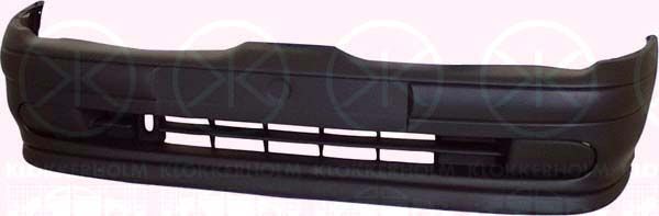 Zderzak KLOKKERHOLM 6037900