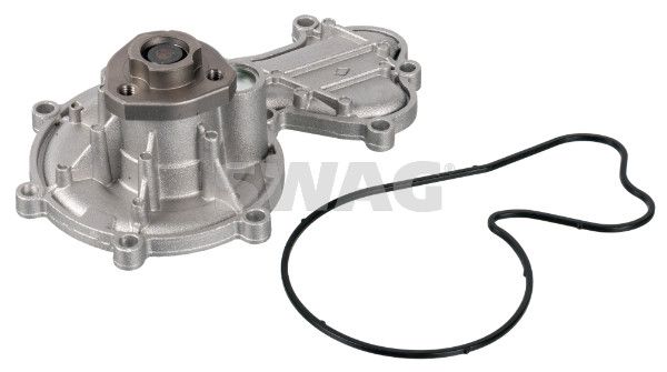 Pompe à eau, refroidissement du moteur