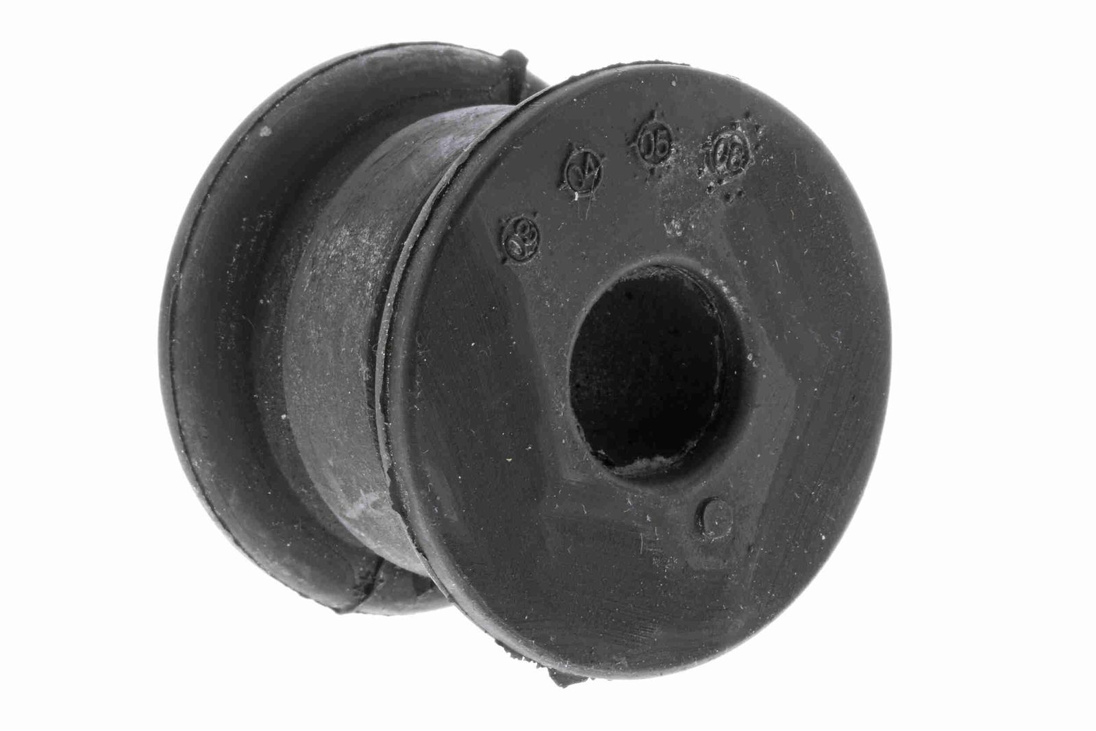Suspension, stabilisateur