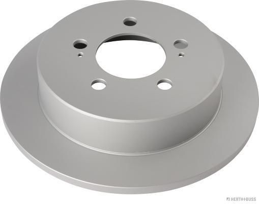 Disc frana HERTH+BUSS JAKOPARTS J3310408