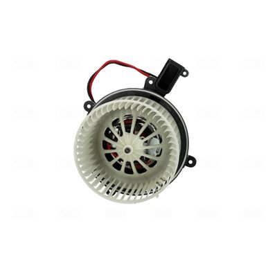 Ventilator, habitaclu NISSENS 87639