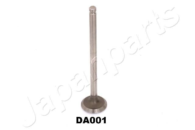 Zawór wydechowy JAPANPARTS VV-DA001