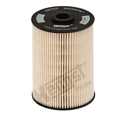 Palivový filtr HENGST FILTER E87KP D150