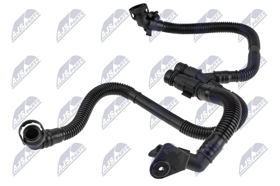 furtun,aerisire bloc motor NTY GPP-AU-074